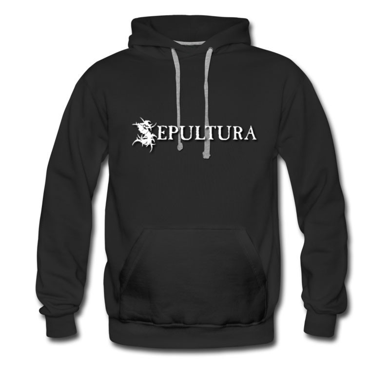Men's bug epultura Hoodie