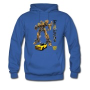 Men's BUMBLEBEE Hoodie
