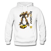 Men's BUMBLEBEE Hoodie