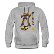 Men's BUMBLEBEE Hoodie