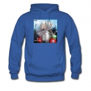 Men's Bunji Garlin Take Over Town Hoodie