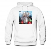 Men's Bunji Garlin Take Over Town Hoodie