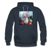 Men's Bunji Garlin Take Over Town Hoodie