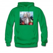 Men's Bunji Garlin Take Over Town Hoodie