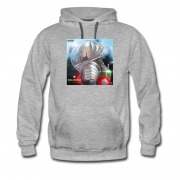 Men's Bunji Garlin Take Over Town Hoodie