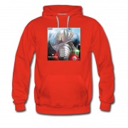 Men's Bunji Garlin Take Over Town Hoodie