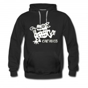 Men's CAFANES BAND Hoodie