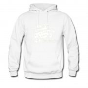 Men's CAFANES BAND Hoodie