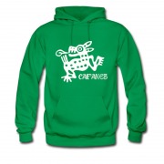 Men's CAFANES BAND Hoodie