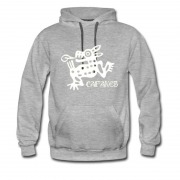 Men's CAFANES BAND Hoodie