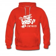 Men's CAFANES BAND Hoodie