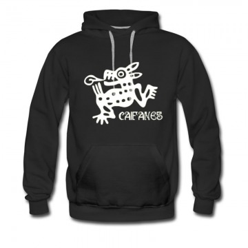 Men's CAFANES BAND Hoodie