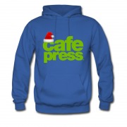 Men's Cafe Press Hoodie