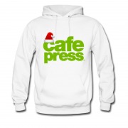 Men's Cafe Press Hoodie
