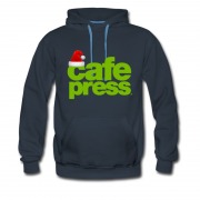 Men's Cafe Press Hoodie