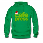 Men's Cafe Press Hoodie