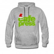 Men's Cafe Press Hoodie
