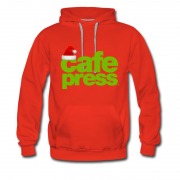 Men's Cafe Press Hoodie