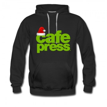 Men's Cafe Press Hoodie