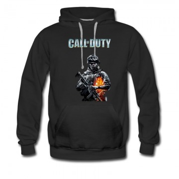 Men's CALL OF DUTY Hoodie