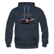 Men's CAMARO CAR Hoodie