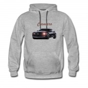Men's CAMARO CAR Hoodie