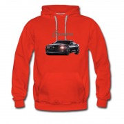 Men's CAMARO CAR Hoodie