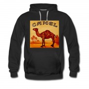 Men's CAMEL Hoodie