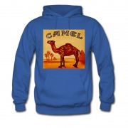 Men's CAMEL Hoodie