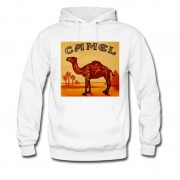 Men's CAMEL Hoodie