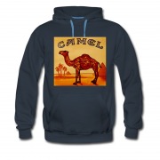 Men's CAMEL Hoodie