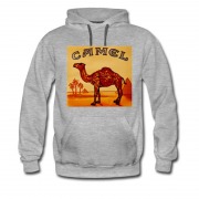 Men's CAMEL Hoodie