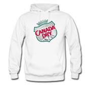Men's Canada Dry Beer Style Hoodie