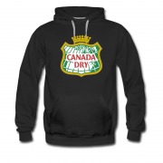 Men's Canada Dry Hoodie