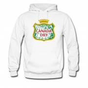 Men's Canada Dry Hoodie