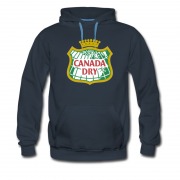 Men's Canada Dry Hoodie