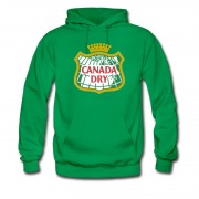Men's Canada Dry Hoodie