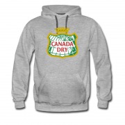 Men's Canada Dry Hoodie