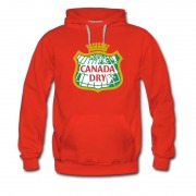 Men's Canada Dry Hoodie