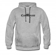 Men's Candlemass Hot Band Metal Hoodie