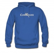 Men's Candlemass Metal Crush Hot Music Band Hoodie