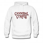 Men's cannibal corpse Hoodie