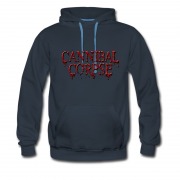 Men's cannibal corpse Hoodie