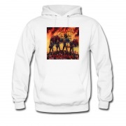 Men's Cannibal Corpse Torturing And Eviscerating Live Hoodie