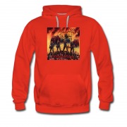 Men's Cannibal Corpse Torturing And Eviscerating Live Hoodie