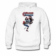 Men's CAPTAIN AMERICA Hoodie