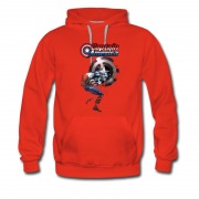 Men's CAPTAIN AMERICA Hoodie