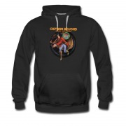 Men's Captain Beyond Dawn Explosion Hoodie