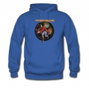 Men's Captain Beyond Dawn Explosion Hoodie