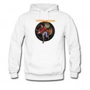 Men's Captain Beyond Dawn Explosion Hoodie